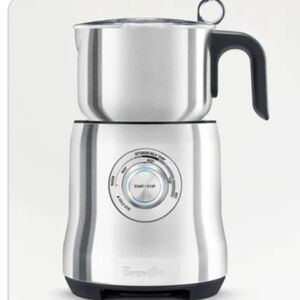 Breville Milk Cafe Electric Frother